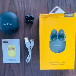 REALME BUDS Air  R9