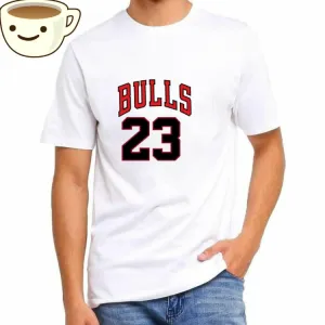 Balenciaga Bulls 23 Tshirt