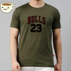 Balenciaga Bulls 23 Tshirt