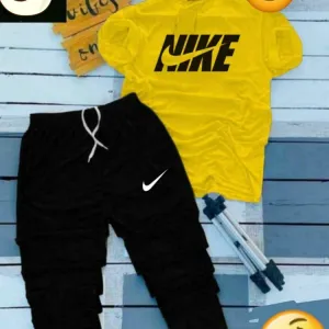 Nike tshirt lower 