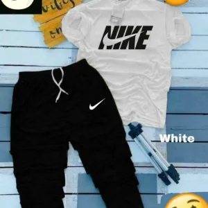 Nike tshirt lower 