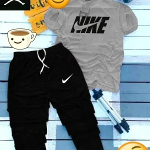 Nike tshirt lower 