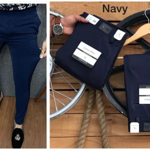 New Stock Arrived*
*Brand - Calvin Klein (Ck)*
*Lycra Pants for men*
*Be aware of Dupl