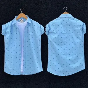 BEING HUMAN*
*Printed shirts *👔
*Cotton Fabric*
*Premium Quality*🤗
*Best Quality Fabric 