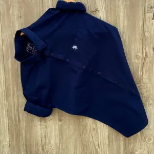 US.POLO.ASSN. SHIRTS* 🤩
* PLAIN ARTICLE*✨
*PREMIUM  DESIGN*
*Fabric100%  cotton  OUR    G