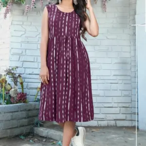 Luxurious New Kurtis summer  special 