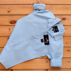 On sale Indian Terrain SHIRTS*
*High QuALITY  full sleeves 100% Cotton SHIRTS*💫
💫 *Size 