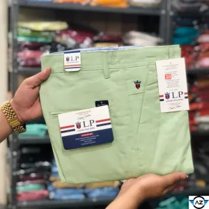 📢📢📢📢📢📢 *Brand;- LP*
cotton trouser , not regular one , premium piece 
*Sizes *30 32 