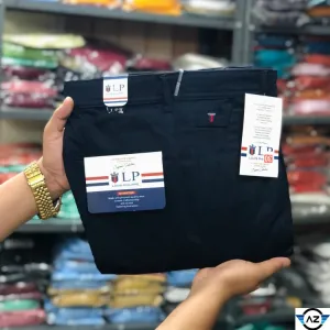 📢📢📢📢📢📢 *Brand;- LP*
cotton trouser , not regular one , premium piece 
*Sizes *30 32 34 36*
*Best  12 Colors*♥️
*LIVE PICTURE  NO EDITING *
*💯 COTTON FABRIC*
Genuine Sizes and Quality👻 vastralok
📢📢📢📢📢📢