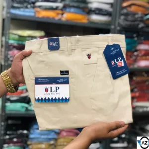 📢📢📢📢📢📢 *Brand;- LP*
cotton trouser , not regular one , premium piece 
*Sizes *30 32 