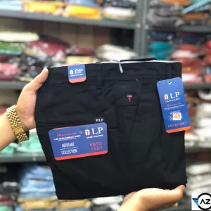 📢📢📢📢📢📢 *Brand;- LP*
cotton trouser , not regular one , premium piece 
*Sizes *30 32 