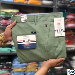 📢📢📢📢📢📢 *Brand;- LP*
cotton trouser , not regular one , premium piece 
*Sizes *30 32 