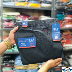 📢📢📢📢📢📢 *Brand;- LP*
cotton trouser , not regular one , premium piece 
*Sizes *30 32 