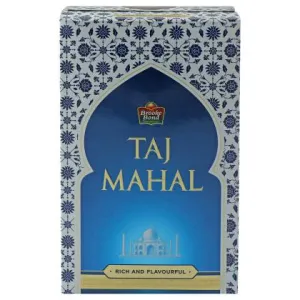Taj Mahal Leaf Tea 250gm 