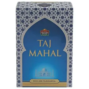 Taj Mahal Leaf Tea 500GM