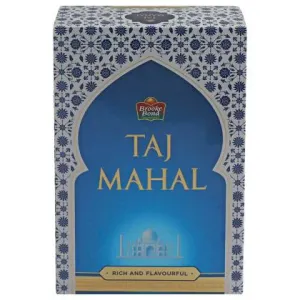 Taj Mahal Tea