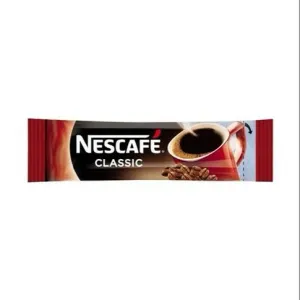 Nescafe Classic Instant Coffee 1.5gm