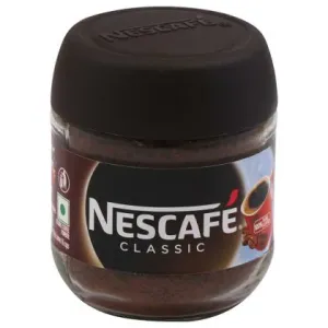 Nescafe Classic Instant Coffee 25gm
