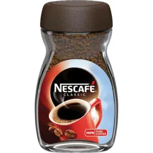 Nescafe Classic Instant Coffee 50gm