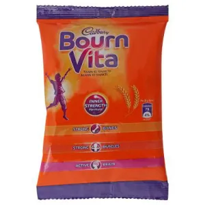 Bourn Vita 75gm Pack 