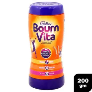 Bourn Vita 250gm 