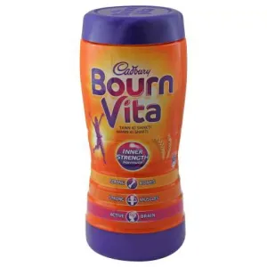 Bourn Vita 500Gm 