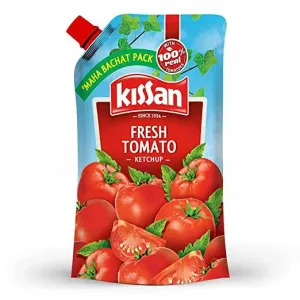 Kissan Fresh Tomato Ketchup 950gm