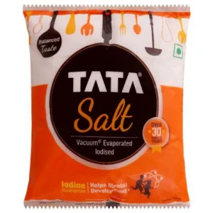 मीठ Tata Salt