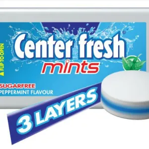 Centre Fresh Mint 