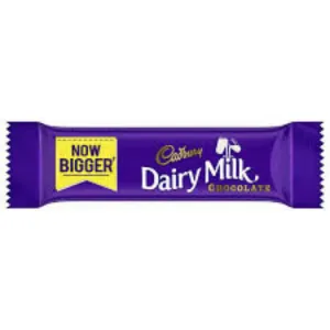 Dary Milk Chocolate 
