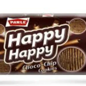 Parle Happy Happy Biscuit