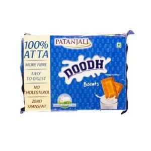 Patajali  milk biskits