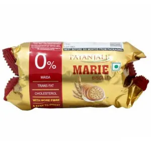 Patanjali Marie Biscuit 