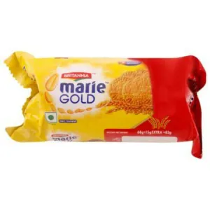 Britannia Marie Gold Biscuit