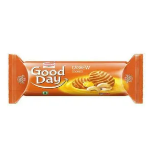 Britannia Good day Cashew cookies 120 g