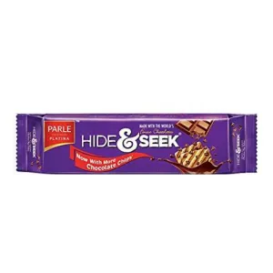 Parle Hide N Seek Chocolate