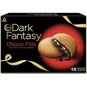 Sunfeast Dark Fantasy choco fills 300g