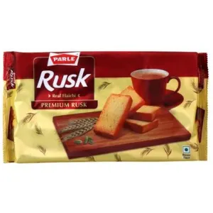 Parle Real Elaichi Rusk 300gm