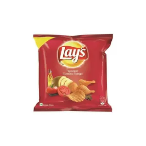 Lays Spanish Masla Chips