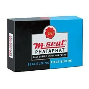M-Seal Phataphat
