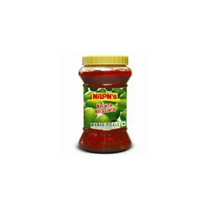 Nilons Khana Khazana Mango Pickle 225gm