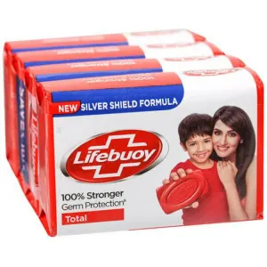 Lifeboy Soap 