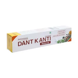 Dant kanti 40 gm