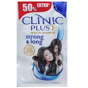  क्लिनिक प्लस शांपू Clinic Plus Hair Shampoo