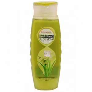 Patanjali Aelovira Shampoo 200ml
