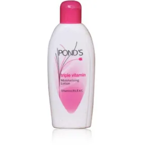 Ponds Body Lotion 100ml