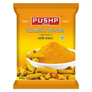 Pushp Haldi