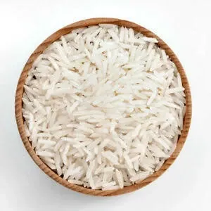 New Basmati Rice