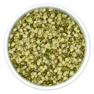 Moong Dal Chilka - 1 Kg