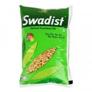 Swadist Soyabean Oil 1L